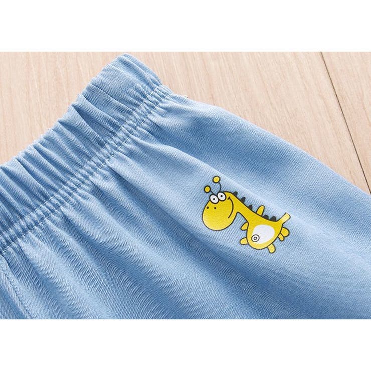 ロングパンツ ジョガーパンツ デニム | PlusNao | 詳細画像11 