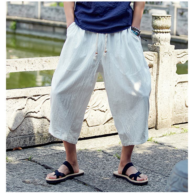 超安い品質 FAMILY JAPAN 11747391 サルエルパンツ パンツ - パンツ