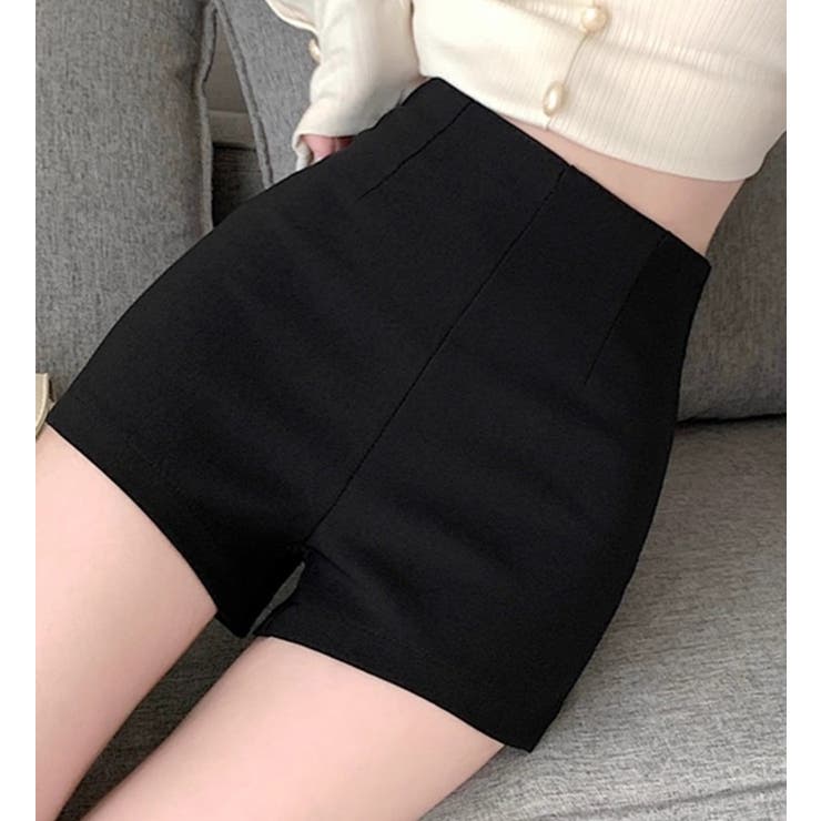 ショートパンツ レディース 女性用 | PlusNao | 詳細画像4 