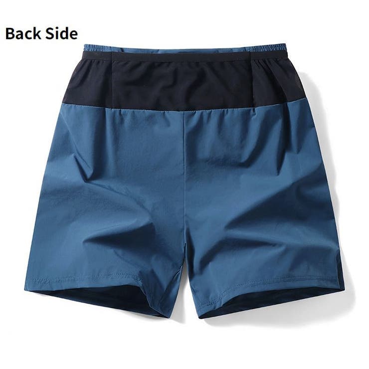 ランニングパンツ メンズ 大きいサイズ | PlusNao | 詳細画像12 