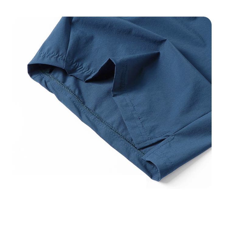 ランニングパンツ メンズ 大きいサイズ | PlusNao | 詳細画像16 