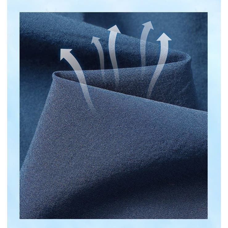 ランニングパンツ メンズ 大きいサイズ | PlusNao | 詳細画像18 