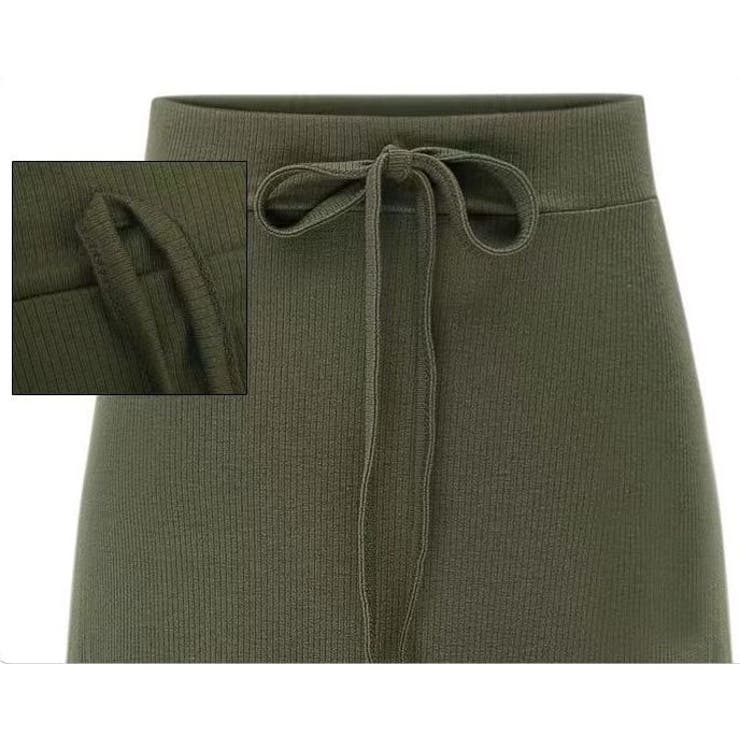 ロングスカート レディース 女性 | PlusNao | 詳細画像6 