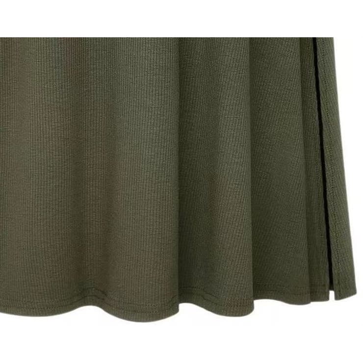 ロングスカート レディース 女性 | PlusNao | 詳細画像8 