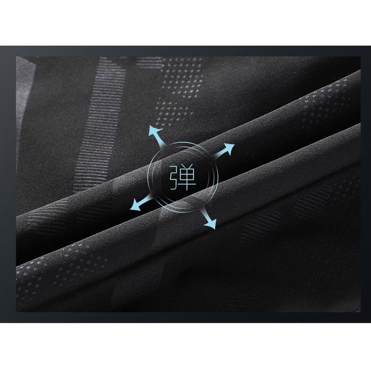 ハーフパンツ ショートパンツ 半ズボン | PlusNao | 詳細画像11 