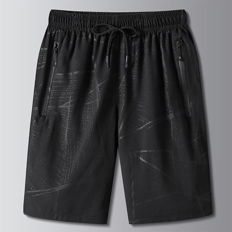 ハーフパンツ ショートパンツ 半ズボン | PlusNao | 詳細画像8 