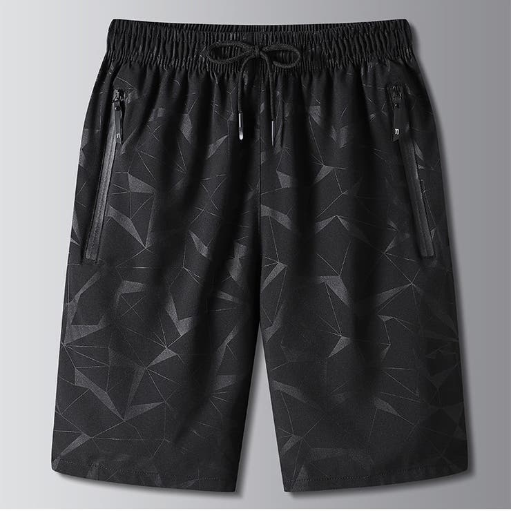 ハーフパンツ ショートパンツ 半ズボン | PlusNao | 詳細画像9 