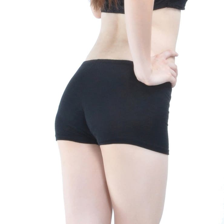 ショートパンツ レディース ボトムス | PlusNao | 詳細画像3 