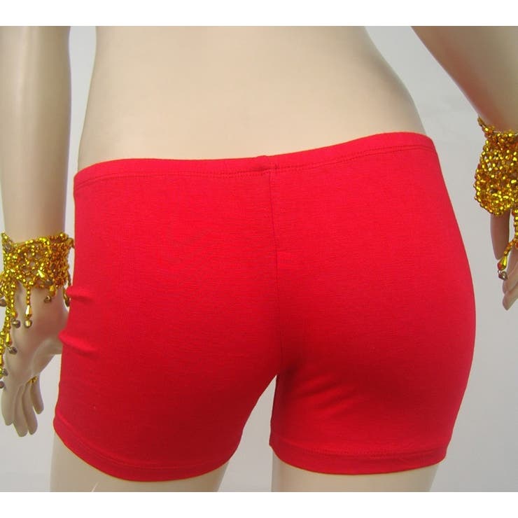 ショートパンツ レディース ボトムス | PlusNao | 詳細画像6 