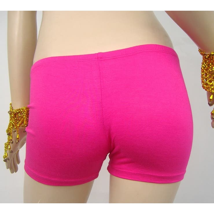 ショートパンツ レディース ボトムス | PlusNao | 詳細画像7 