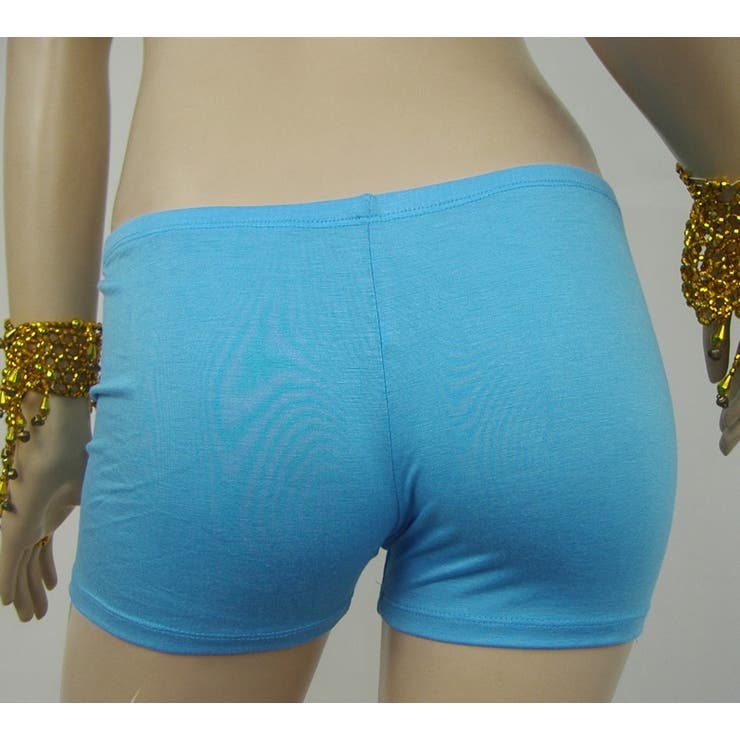 ショートパンツ レディース ボトムス | PlusNao | 詳細画像9 