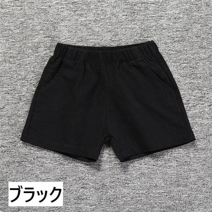ショートパンツ 短パン 半ズボン | PlusNao | 詳細画像2 