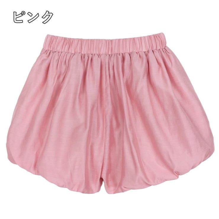 ショートパンツ かぼちゃパンツ ブルマパンツ | PlusNao | 詳細画像15 