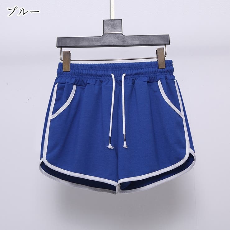 ショートパンツ ハーフパンツ 短パン | PlusNao | 詳細画像15 