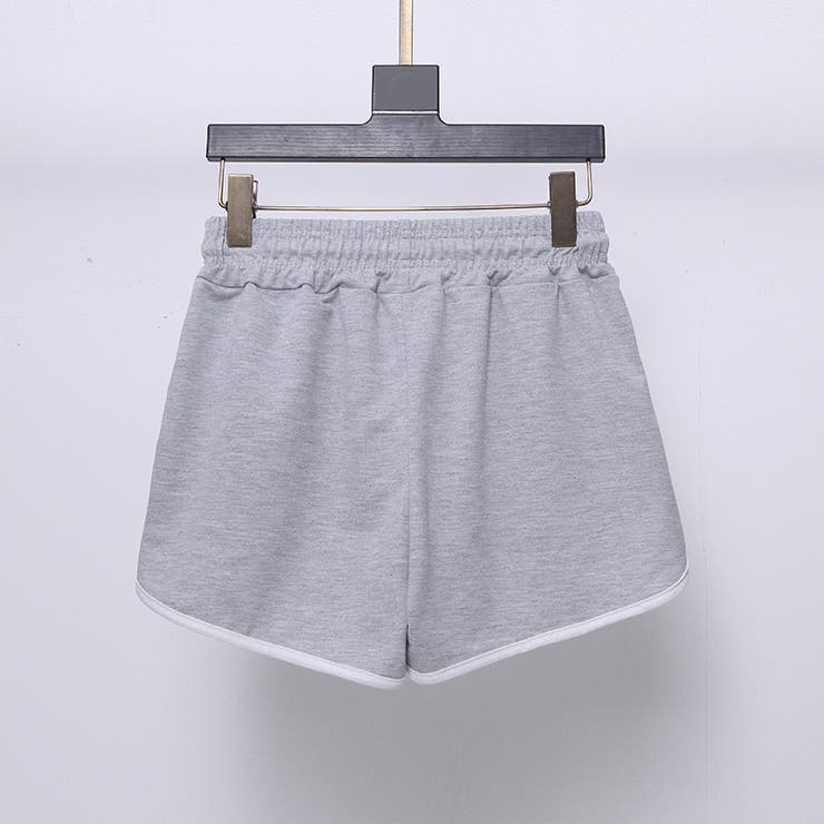 ショートパンツ ハーフパンツ 短パン | PlusNao | 詳細画像6 