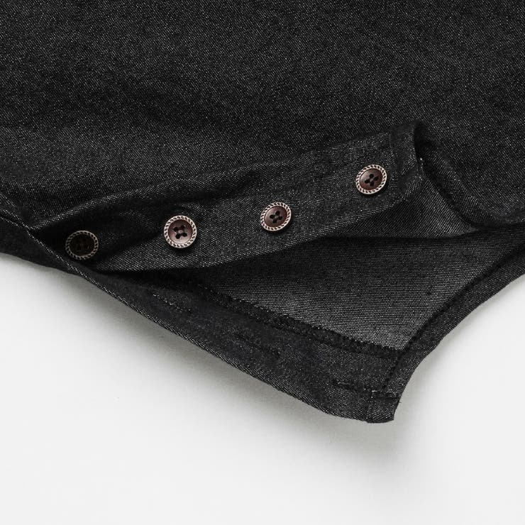 サロペットパンツ スカート 2way | PlusNao | 詳細画像14 