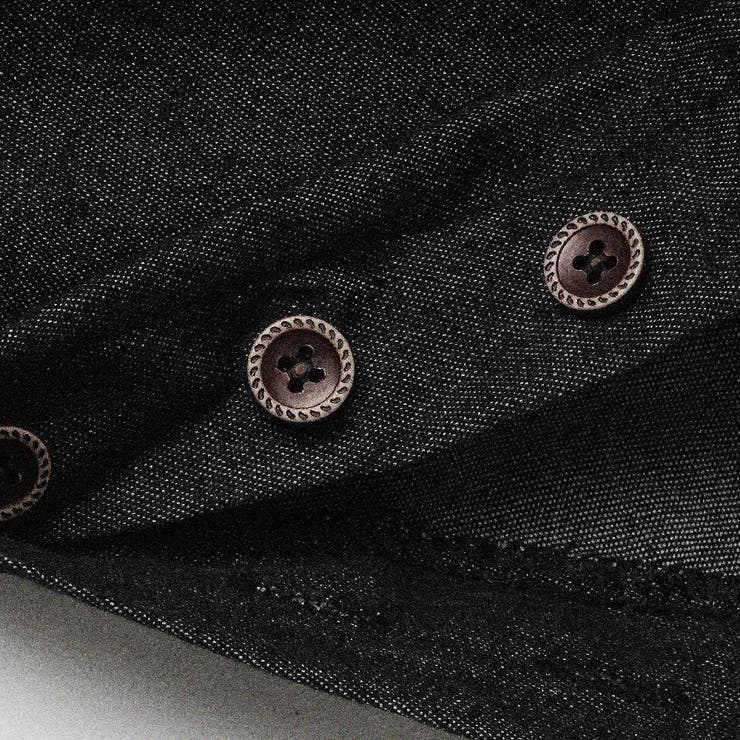 サロペットパンツ スカート 2way | PlusNao | 詳細画像15 