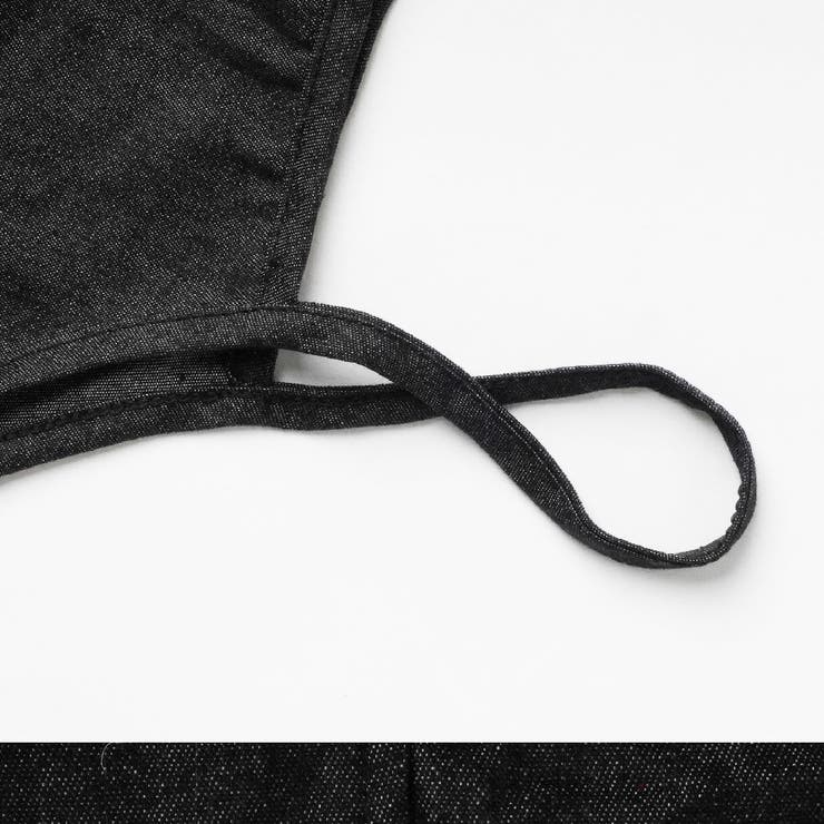 サロペットパンツ スカート 2way | PlusNao | 詳細画像16 