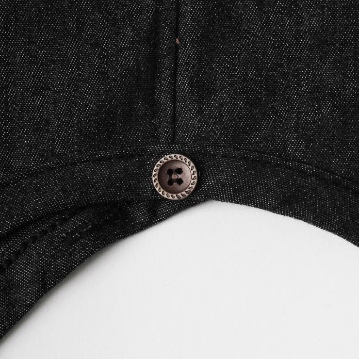 サロペットパンツ スカート 2way | PlusNao | 詳細画像17 