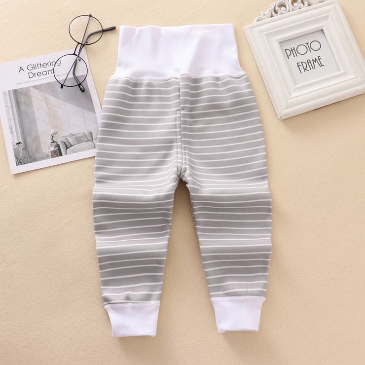 ロングパンツ キッズ 子供服 | PlusNao | 詳細画像10 