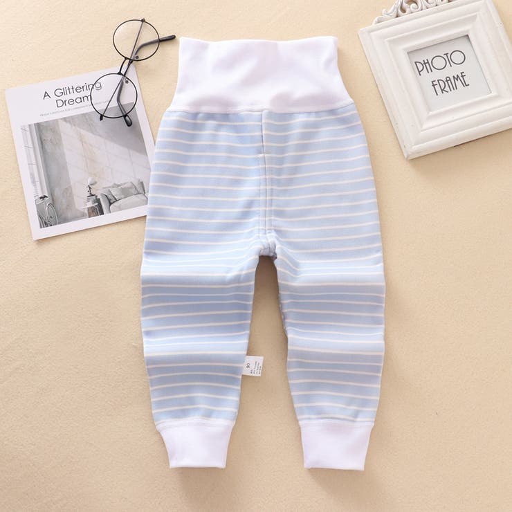 ロングパンツ キッズ 子供服 | PlusNao | 詳細画像12 