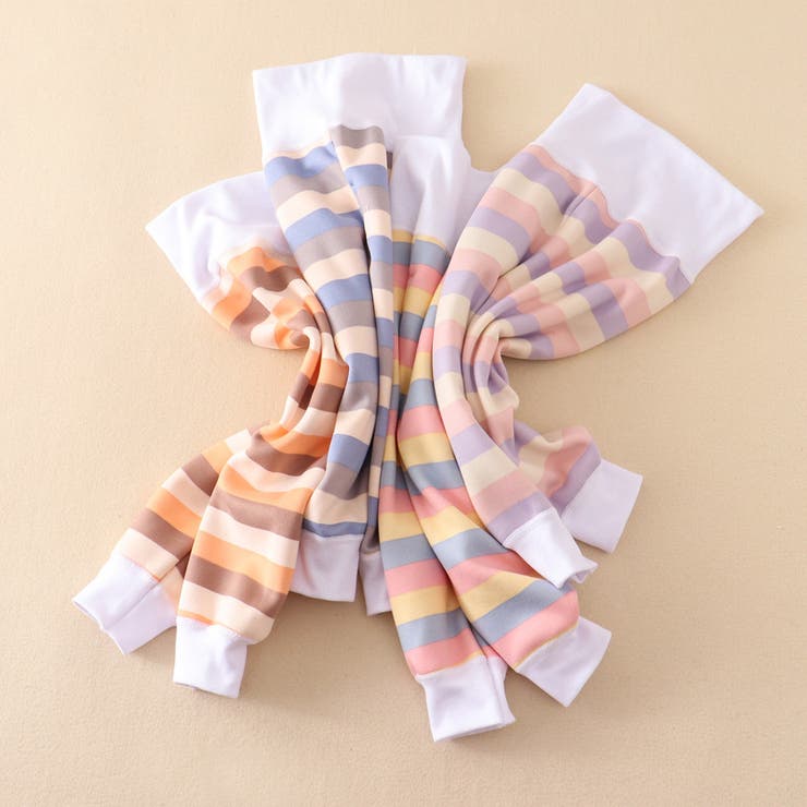 ロングパンツ キッズ 子供服 | PlusNao | 詳細画像2 