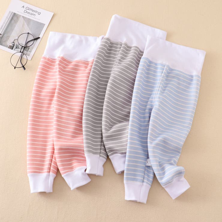 ロングパンツ キッズ 子供服 | PlusNao | 詳細画像4 