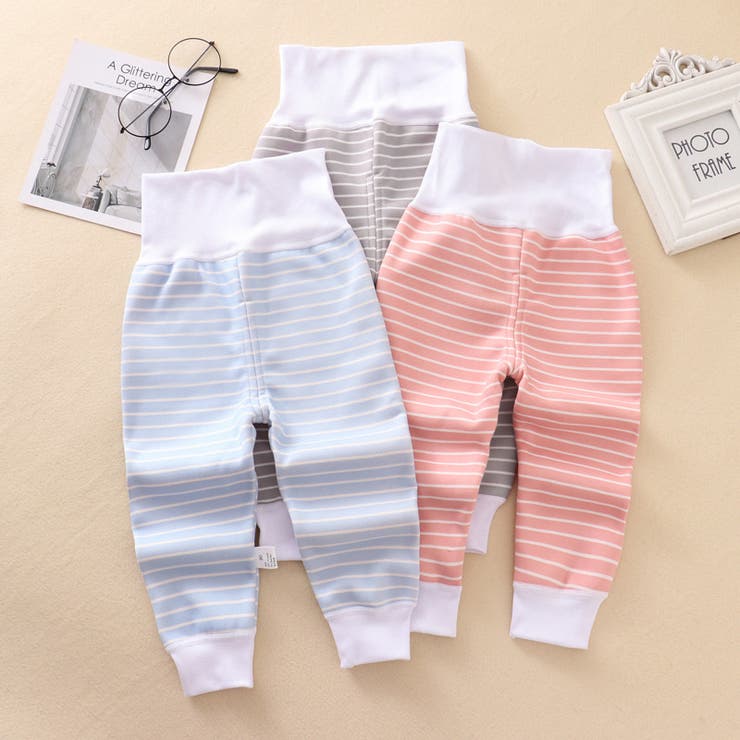 ロングパンツ キッズ 子供服 | PlusNao | 詳細画像5 