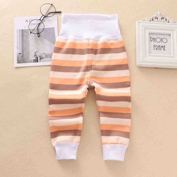 ロングパンツ キッズ 子供服 | PlusNao | 詳細画像6 