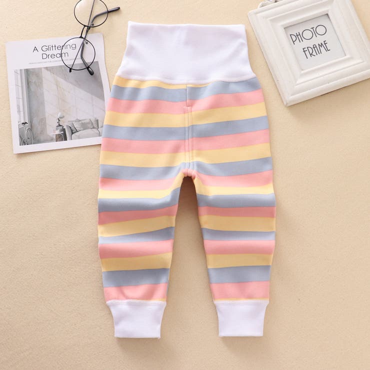 ロングパンツ キッズ 子供服 | PlusNao | 詳細画像7 