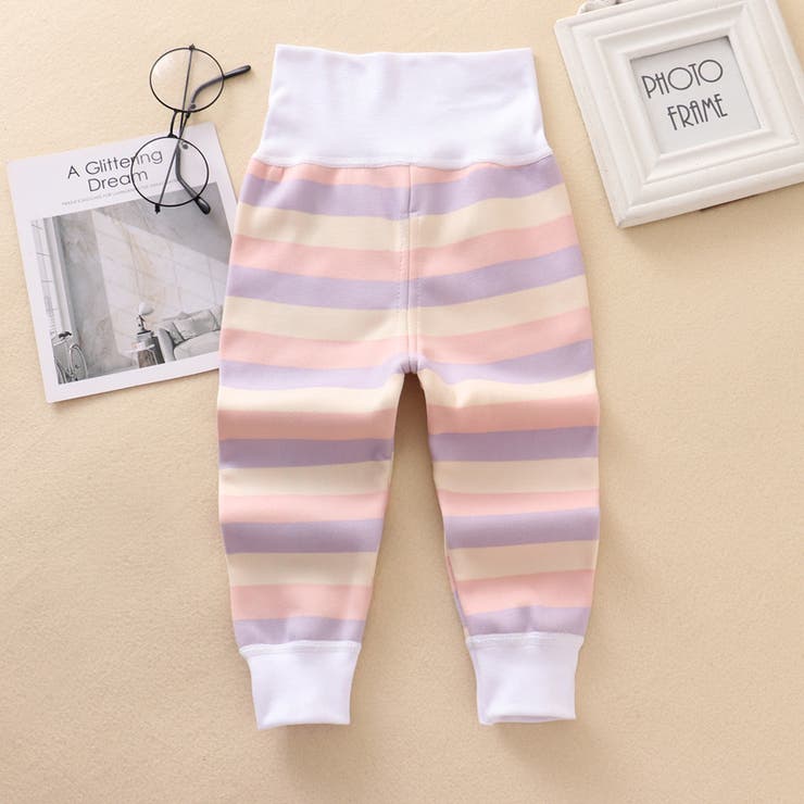 ロングパンツ キッズ 子供服 | PlusNao | 詳細画像8 