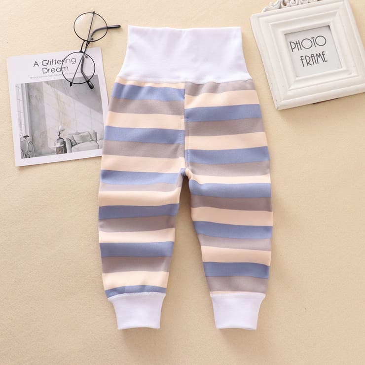 ロングパンツ キッズ 子供服 | PlusNao | 詳細画像9 