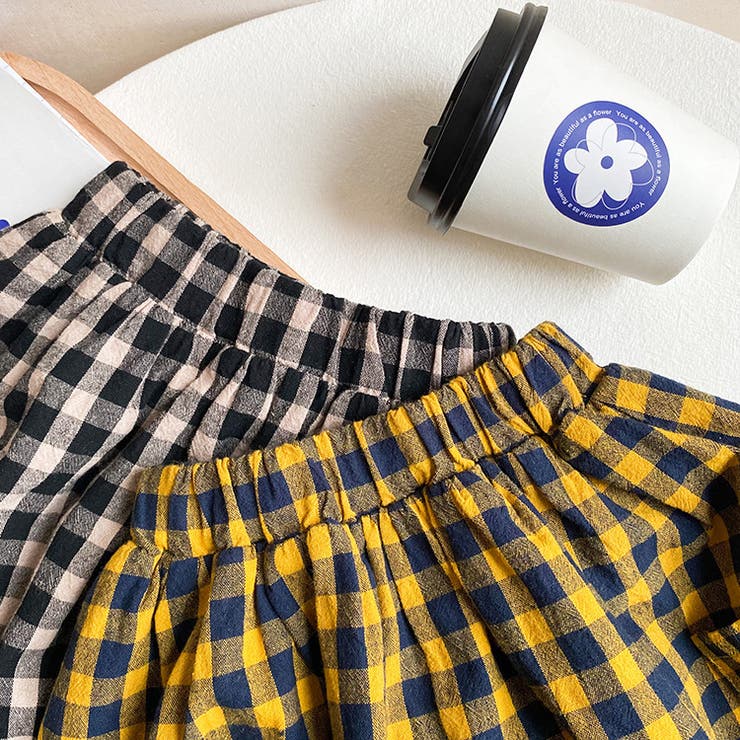 スカート 膝丈 ミディアム丈 | PlusNao | 詳細画像17 