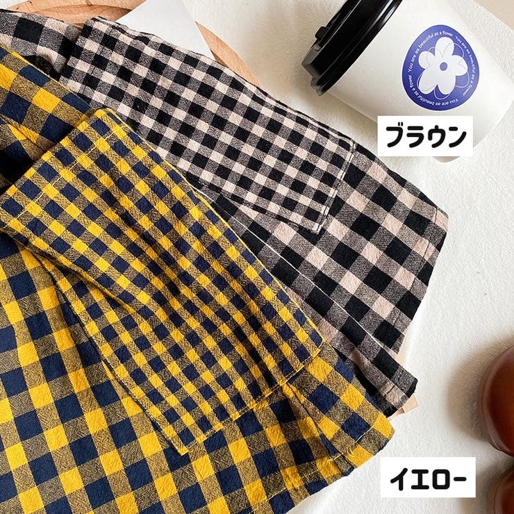 スカート 膝丈 ミディアム丈 | PlusNao | 詳細画像19 