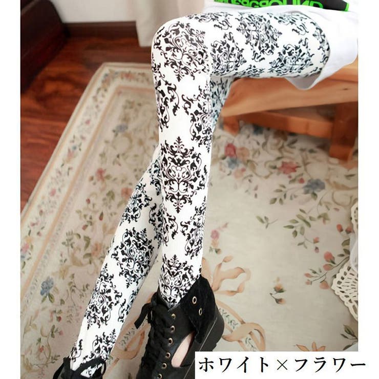 レギンスパンツ レギパン 九分丈 | PlusNao | 詳細画像16 