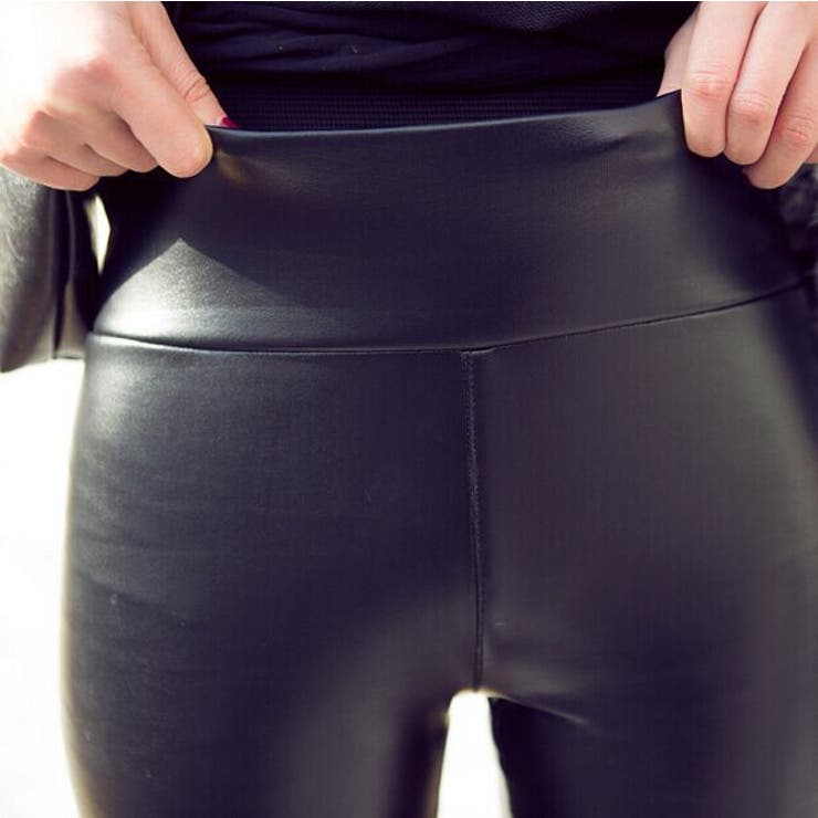 レギンス レギパン レディース | PlusNao | 詳細画像6 