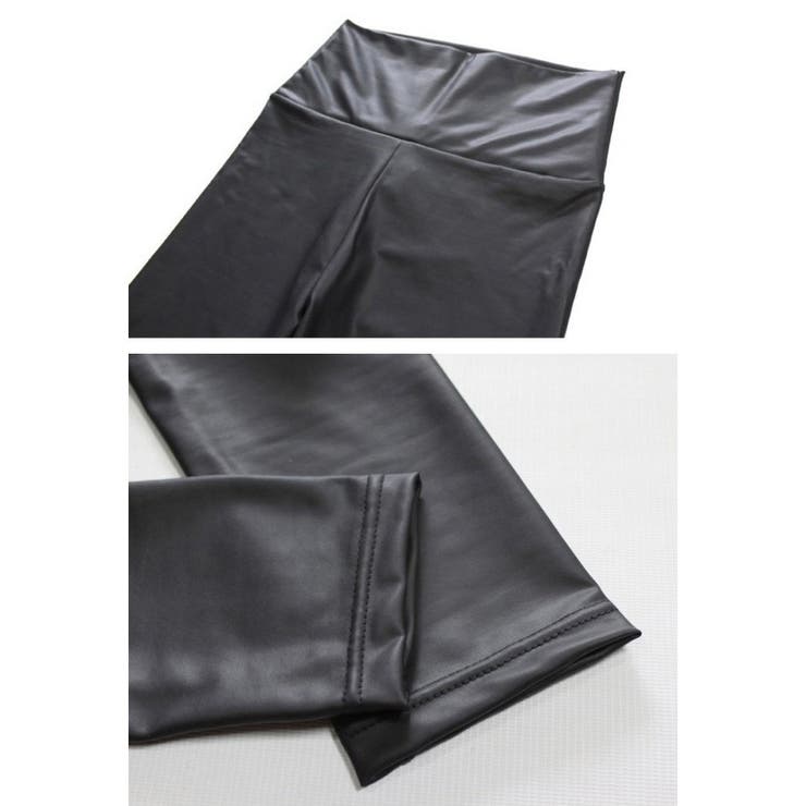 レギンス レギパン レディース | PlusNao | 詳細画像7 