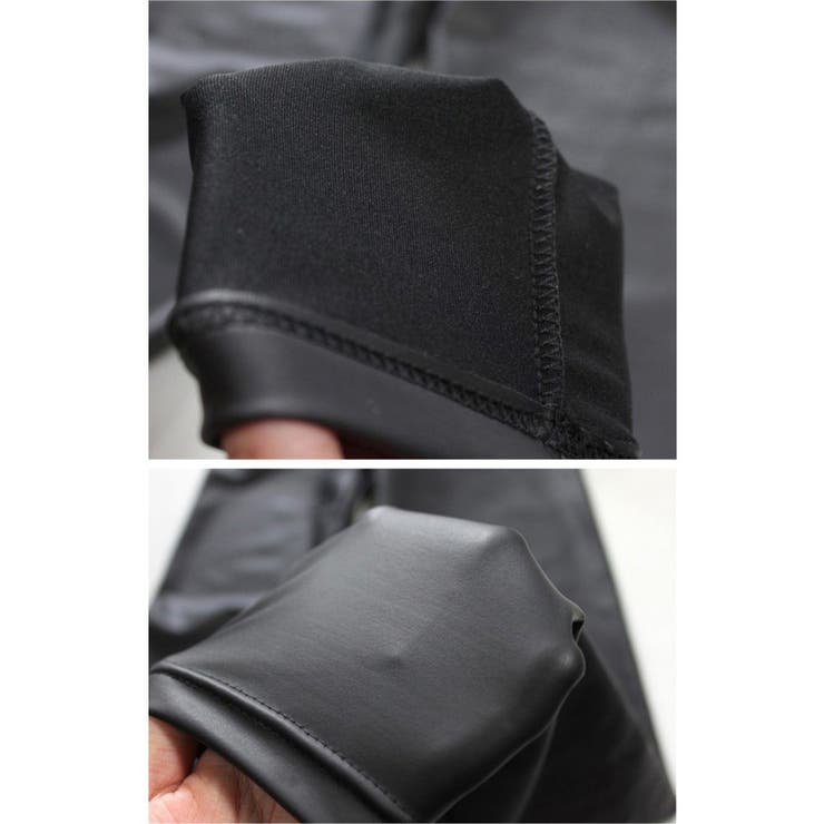 レギンス レギパン レディース | PlusNao | 詳細画像8 