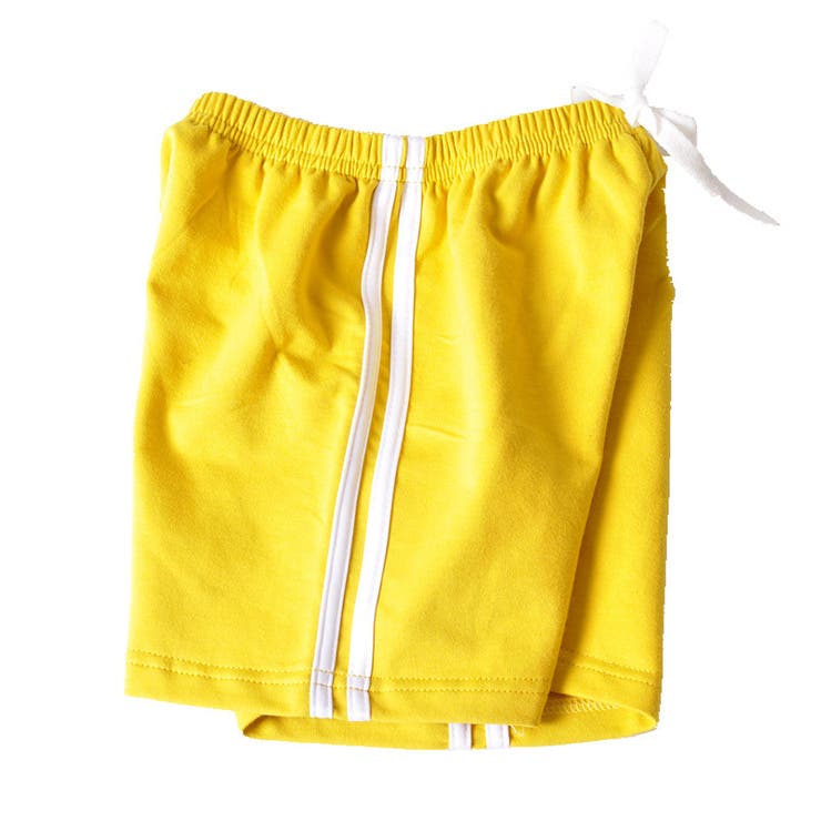 ショートパンツ 短パン キッズ[品番：FQ000147148]｜PlusNao