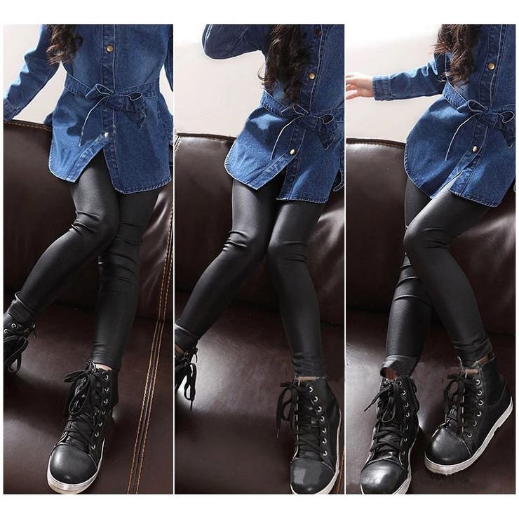 子供用 ロングパンツ 長ズボン | PlusNao | 詳細画像12 