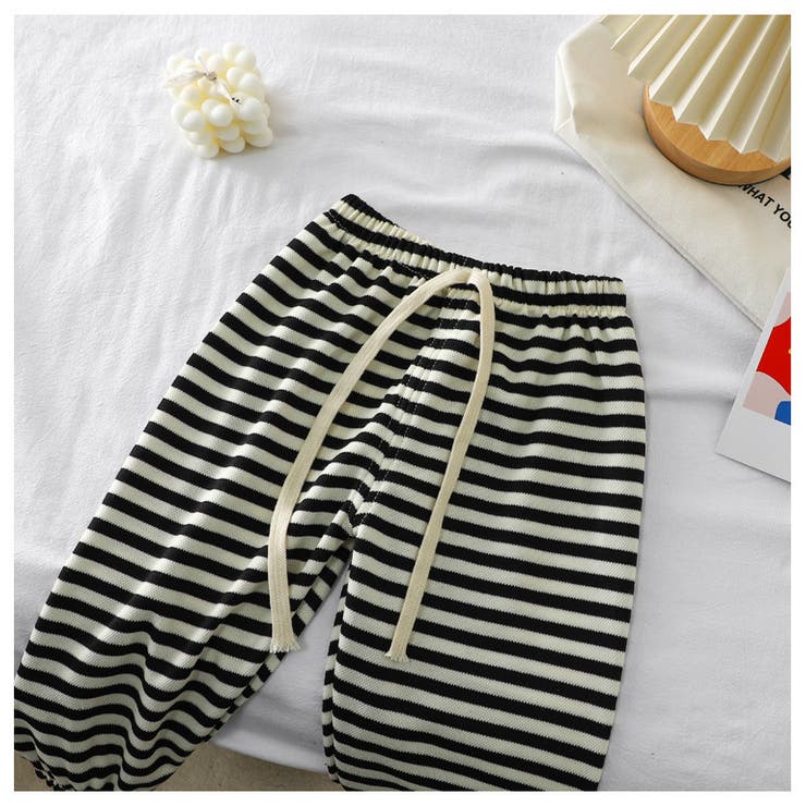 ロングパンツ 子供 キッズ | PlusNao | 詳細画像6 