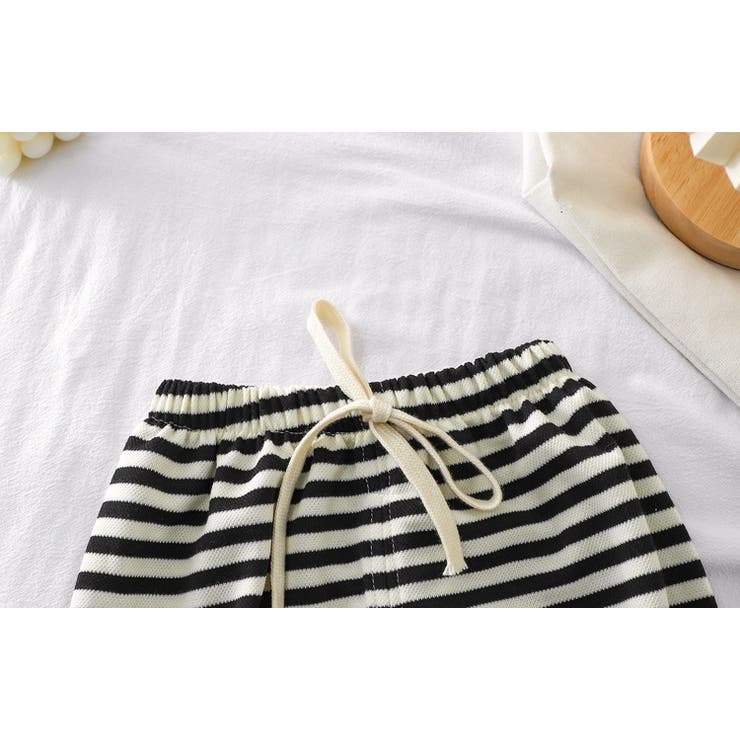 ロングパンツ 子供 キッズ | PlusNao | 詳細画像7 