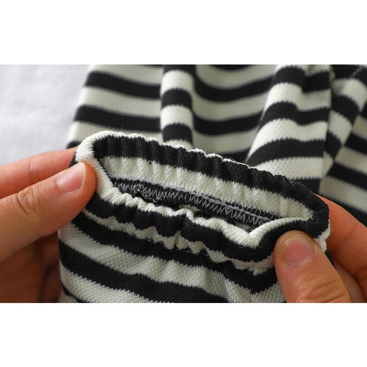 ロングパンツ 子供 キッズ | PlusNao | 詳細画像8 