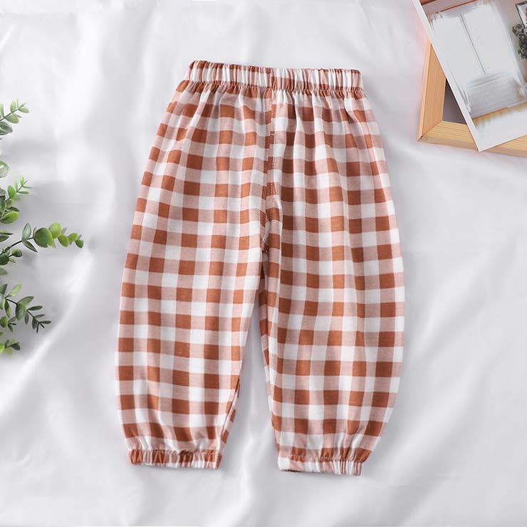 ロングパンツ 子供用 長ズボン | PlusNao | 詳細画像10 