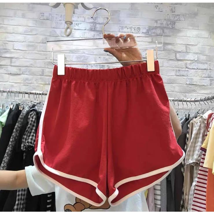 ショートパンツ レディース 婦人 | PlusNao | 詳細画像14 