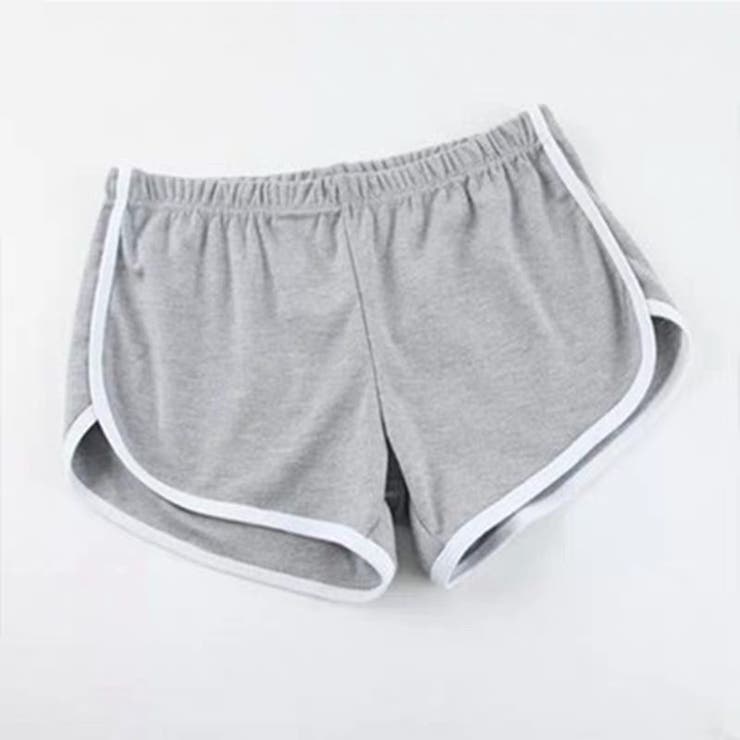 ショートパンツ レディース 婦人 | PlusNao | 詳細画像15 