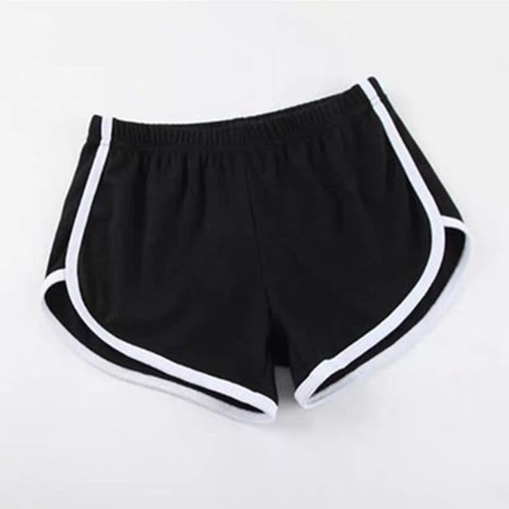 ショートパンツ レディース 婦人 | PlusNao | 詳細画像16 