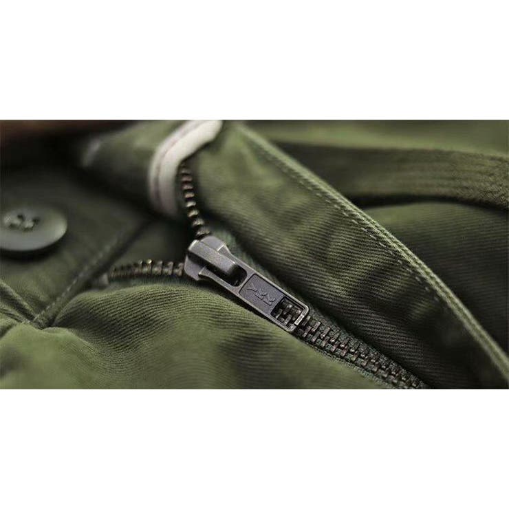 ハーフパンツ メンズ 男性 | PlusNao | 詳細画像10 