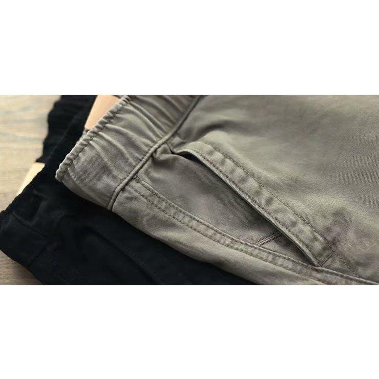 ハーフパンツ メンズ 男性 | PlusNao | 詳細画像14 