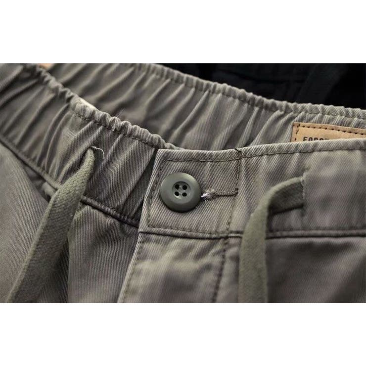 ハーフパンツ メンズ 男性 | PlusNao | 詳細画像5 